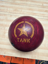 Tank Rampage (used 15lb)