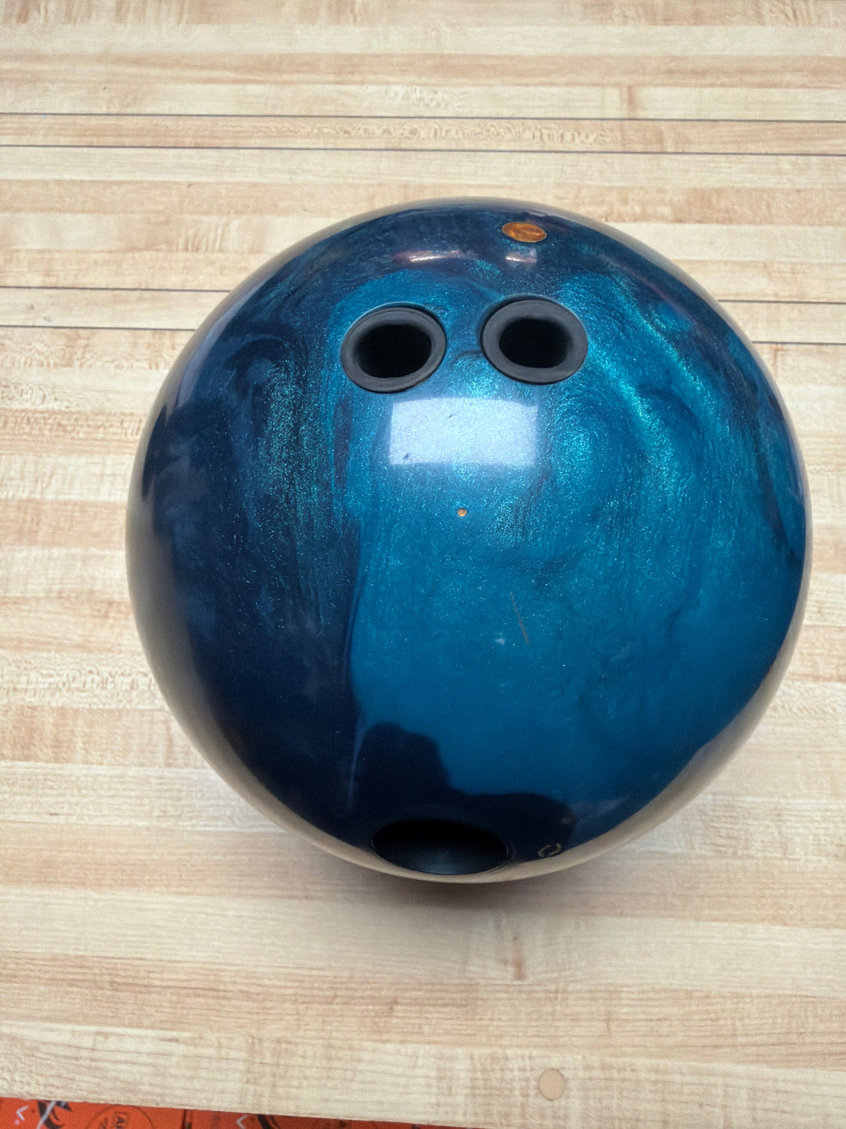 Jackal Apex (used 15lb)