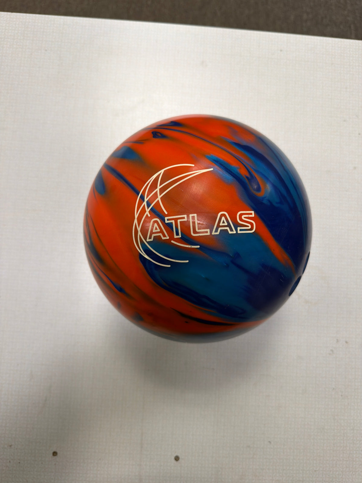 Atlas hybrid (used 15lb)