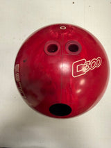 Pulse (used 15lb)