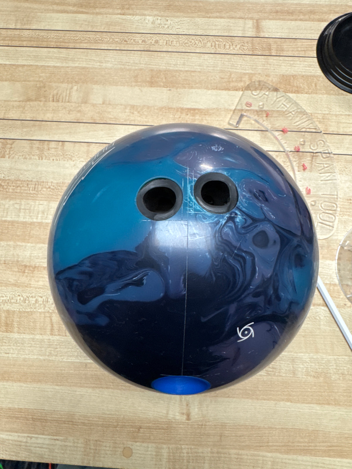 Summit ascent (used 15lb)