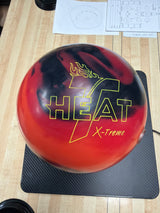 Heat X-treme (used 14lb)