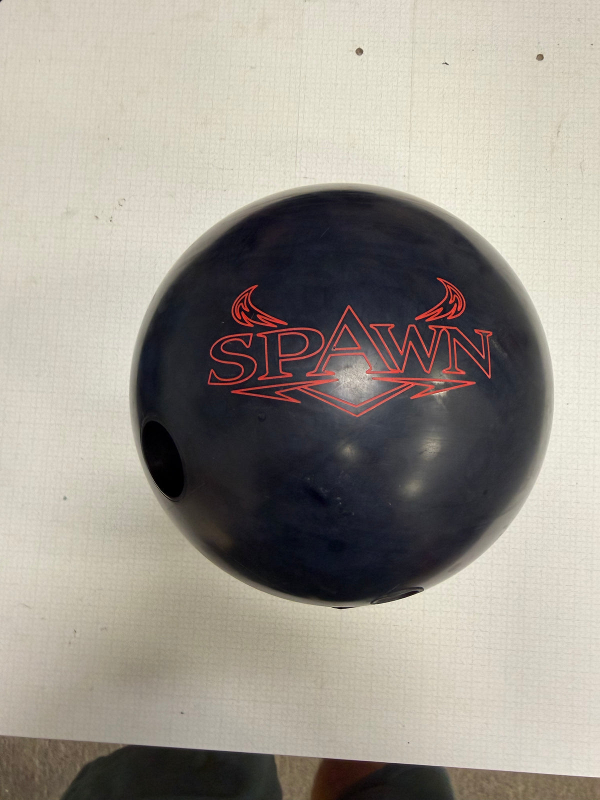 Spawn (used 15lb)