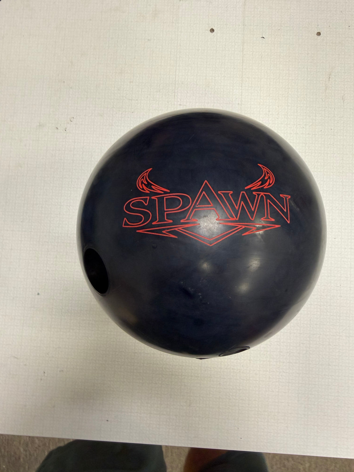 Spawn (used 15lb)