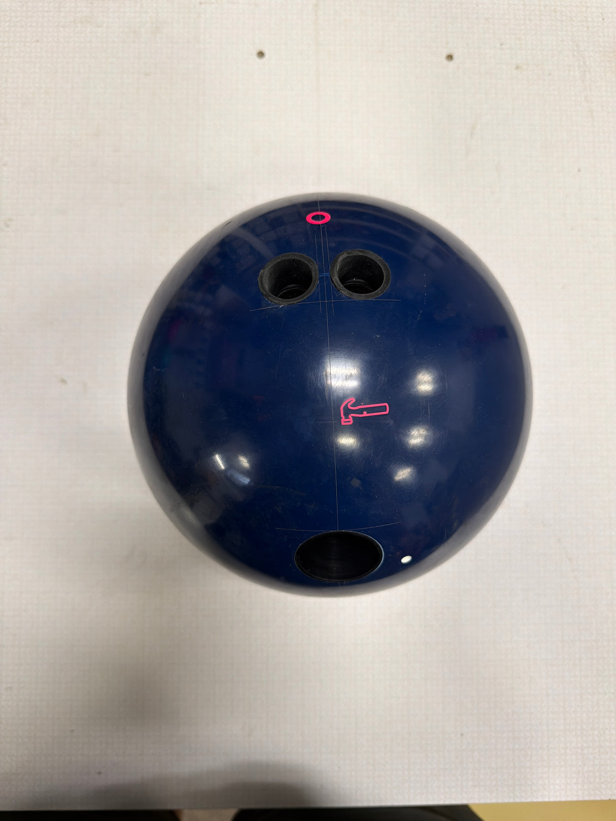 Effect tour (used 15lb)