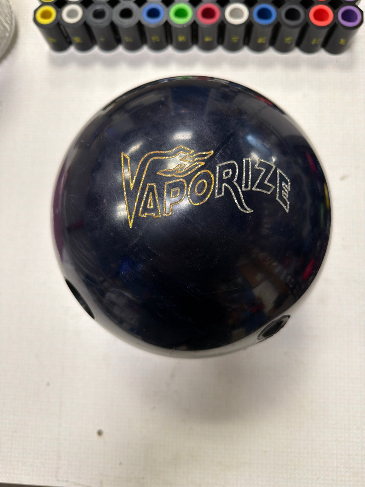 Vaporize (used 16lb)