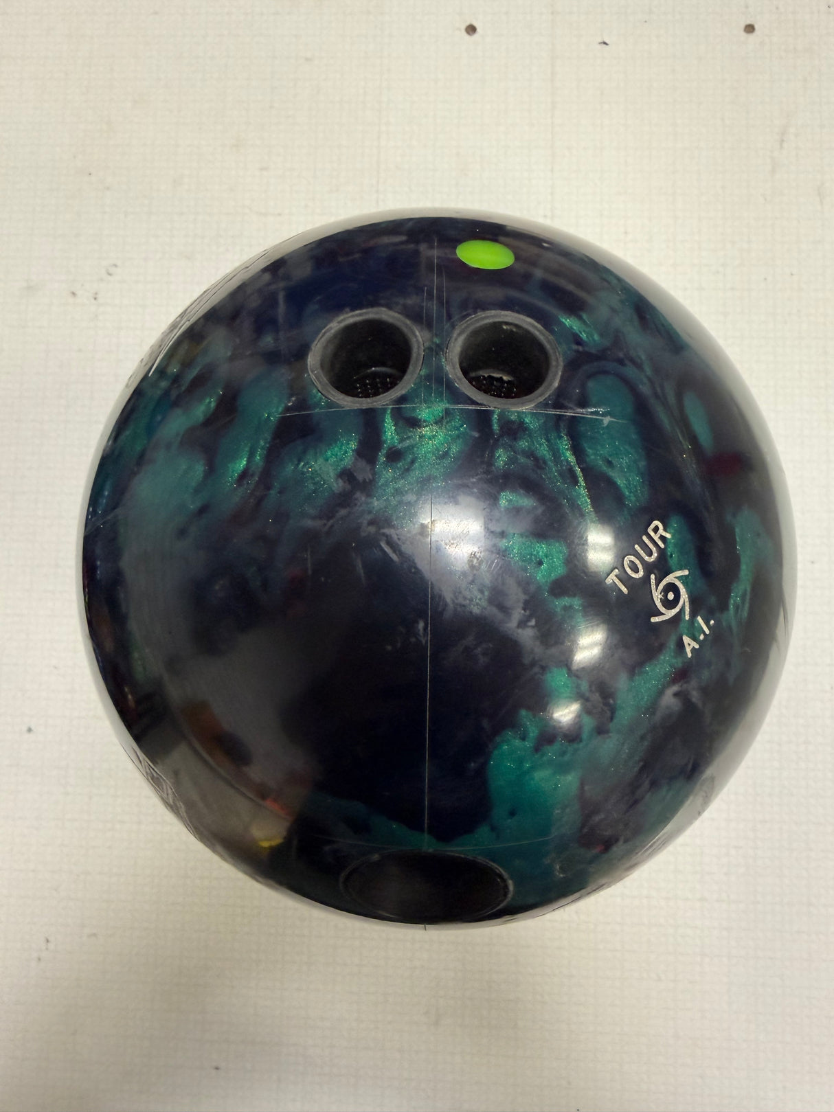 Iq tour ai (used 15lb)