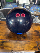 Next factor (used 15lb)
