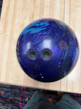Spartan Pearl (used 15lb)