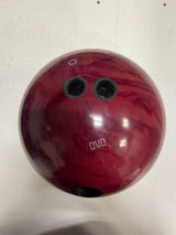 Dark side curse (used 15lb)