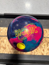Bionic (used 15lb)