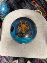 Apex jackal (used 15lb)