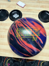 Heckler (used 15lb)