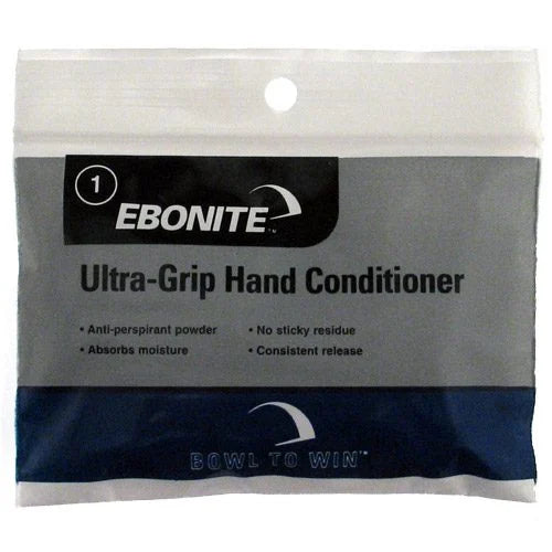 Ebonite Hand Conditioner