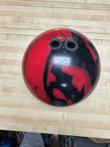 Lethal venom (used 15lb)
