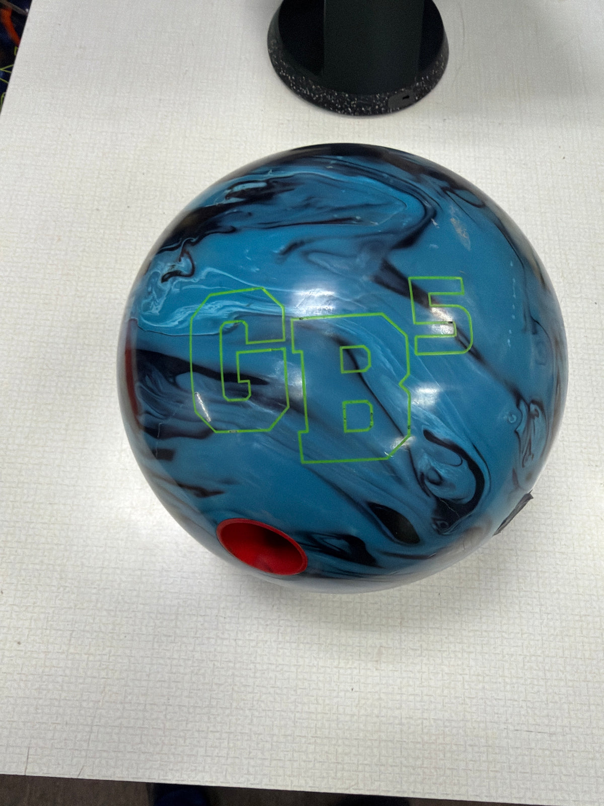 Gb5 hybrid (used 15lb)