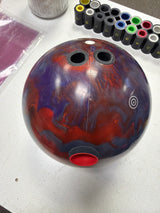 Viking (used 15lb)