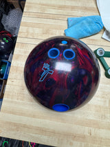 Theorem (used 15lb)