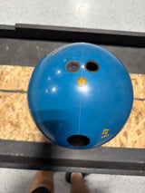 Ion pro solid (used 15lb)