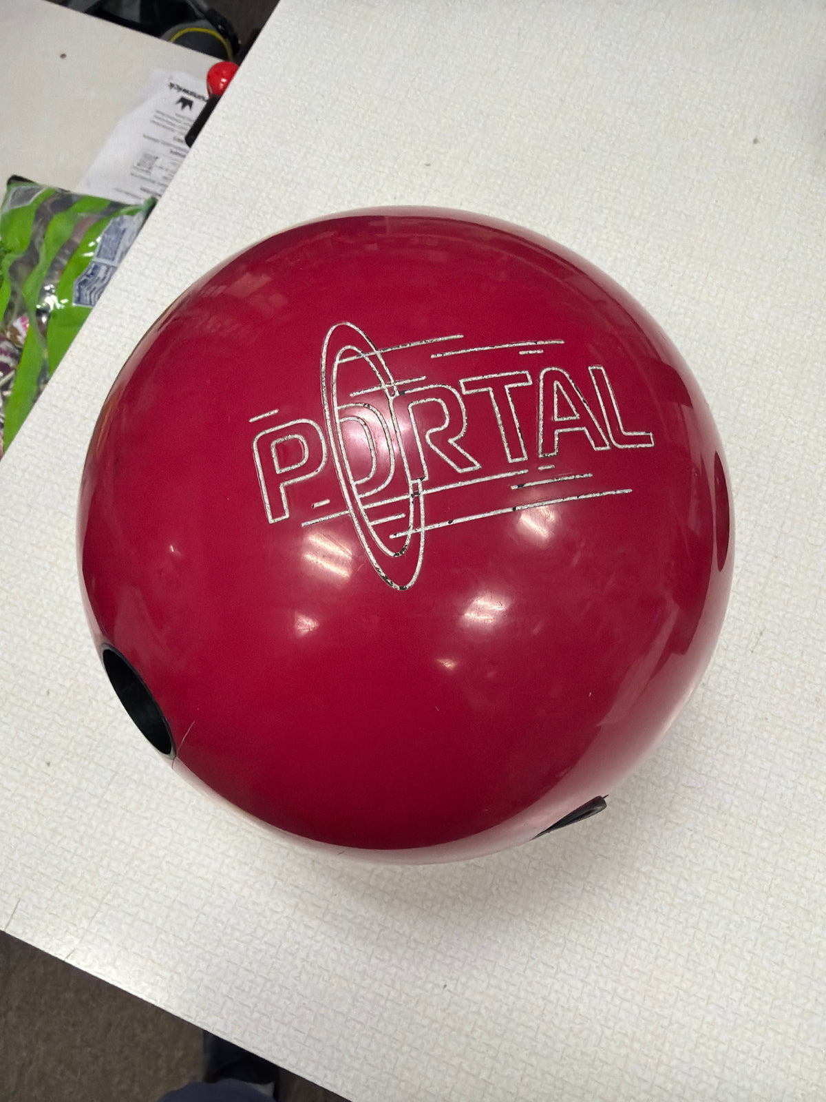 Portal (used 15lb)