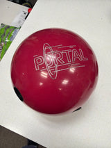 Portal (used 15lb)