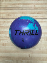 Max thrill hybrid (used 15lb)