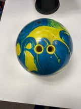 Max thrill pearl (used 15lb)
