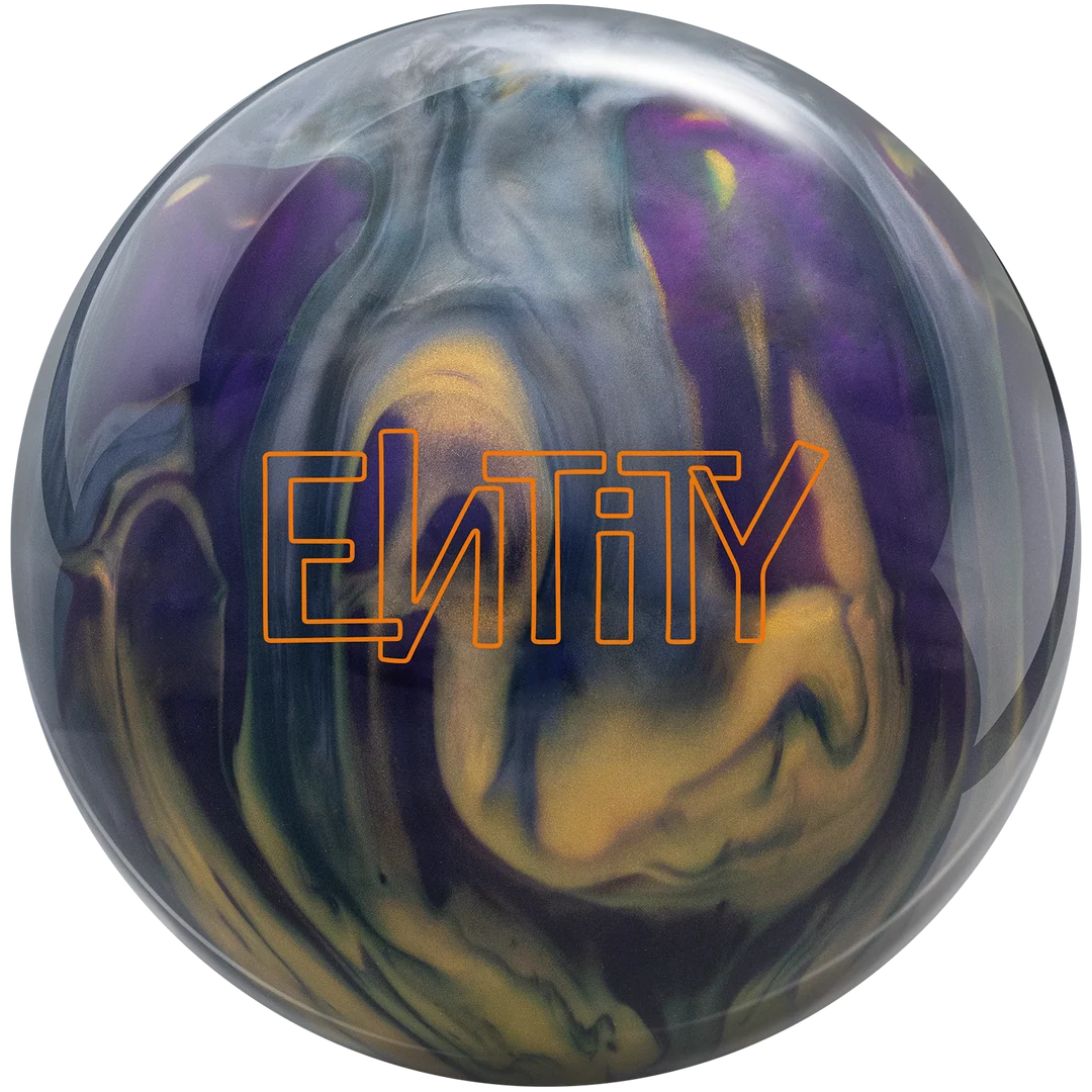Ebonite Entity Pearl 15lb