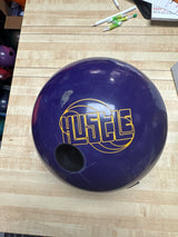 Hustle RIP (used 15lb)