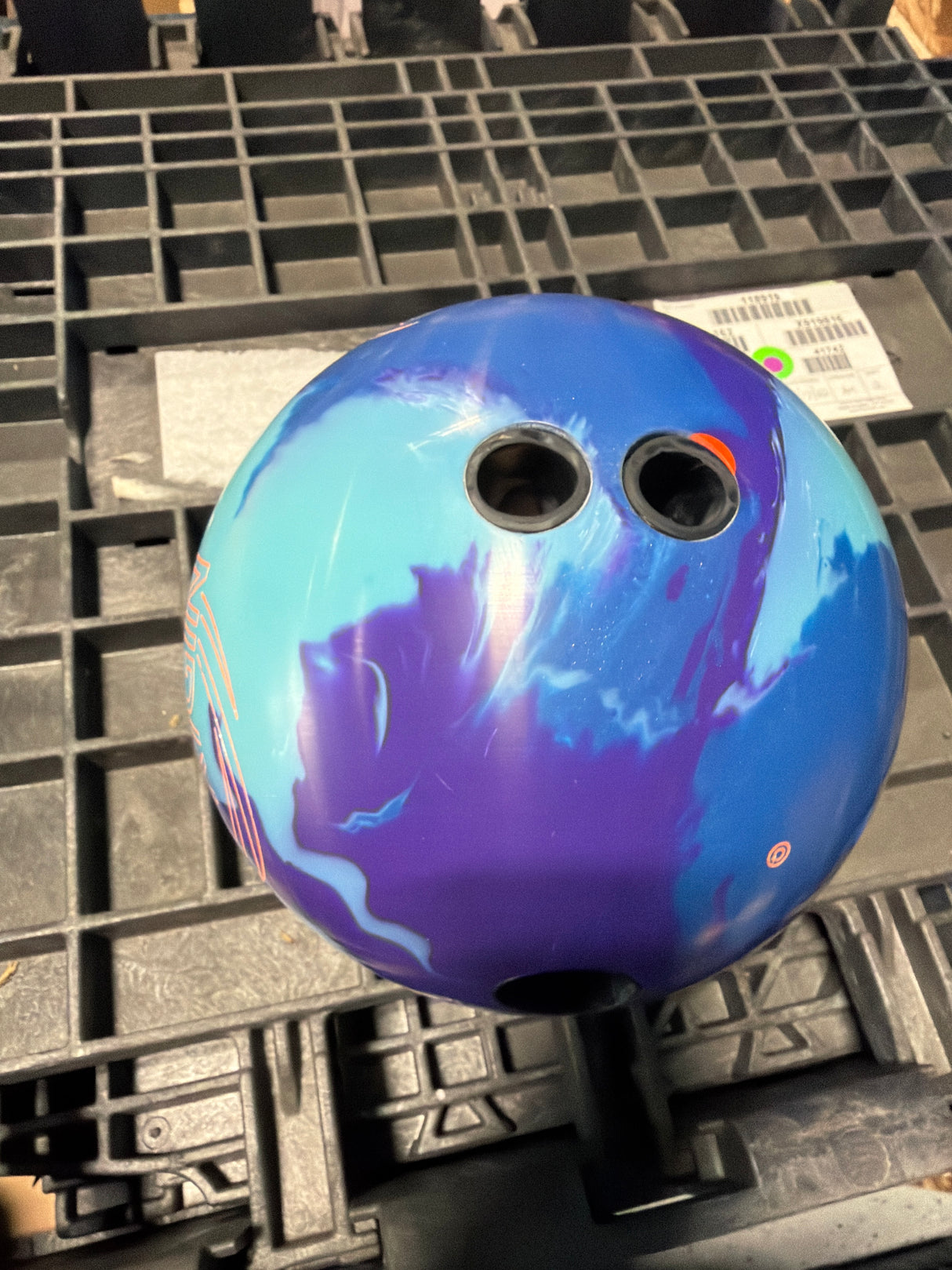 Origin (used 15lb)