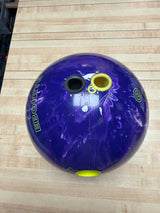 Crusher hybrid (used 15lb)