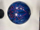 Black widow mania (used 15lb)
