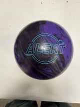 Alert (used 15lb)