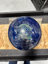 Road warrior (used 15lb)