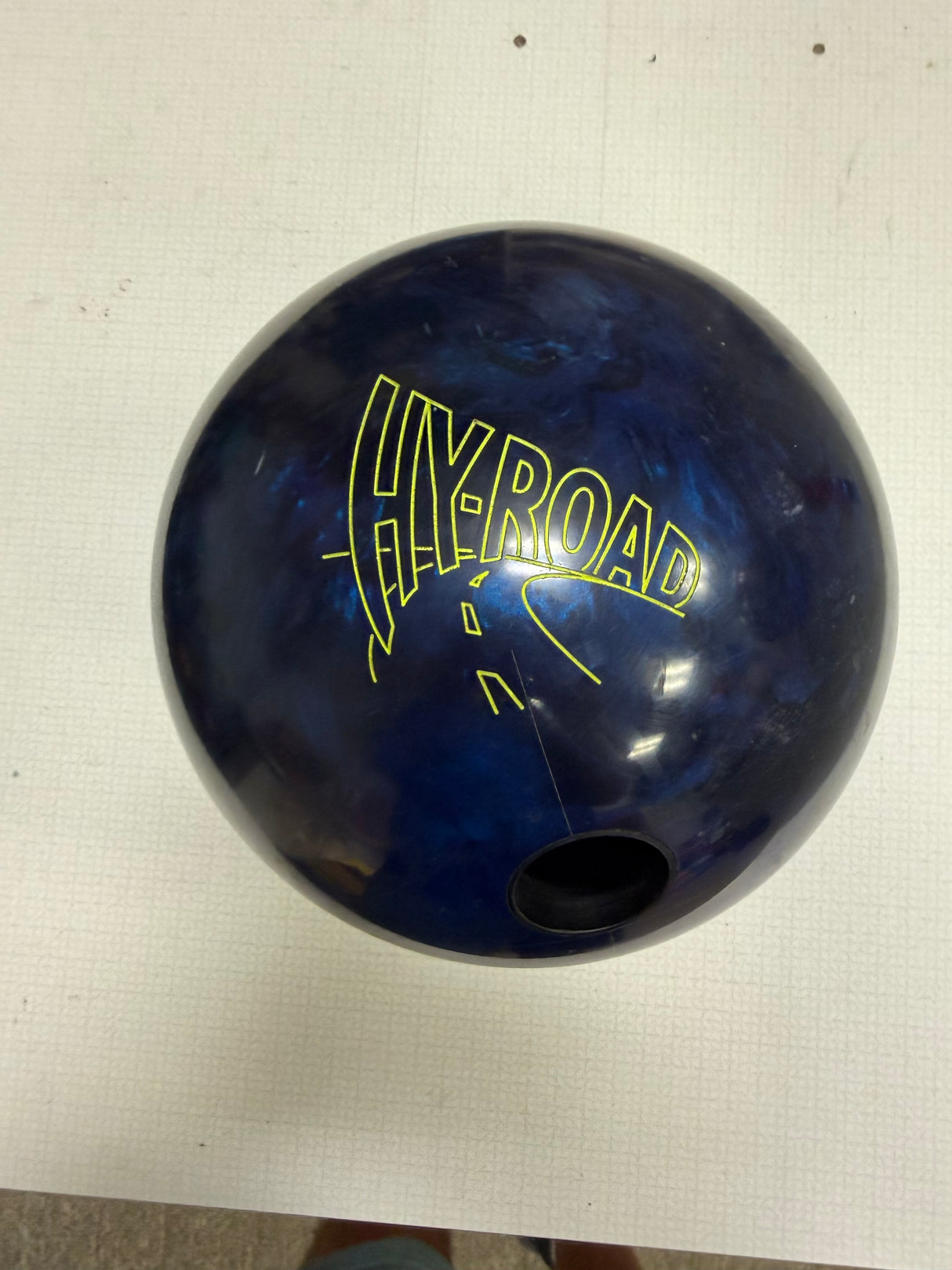 Hyroad (used 15lb)
