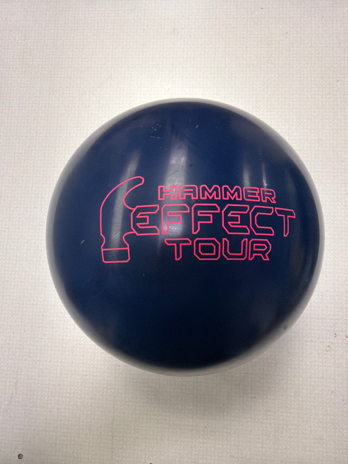 Effect tour (used 15lb)