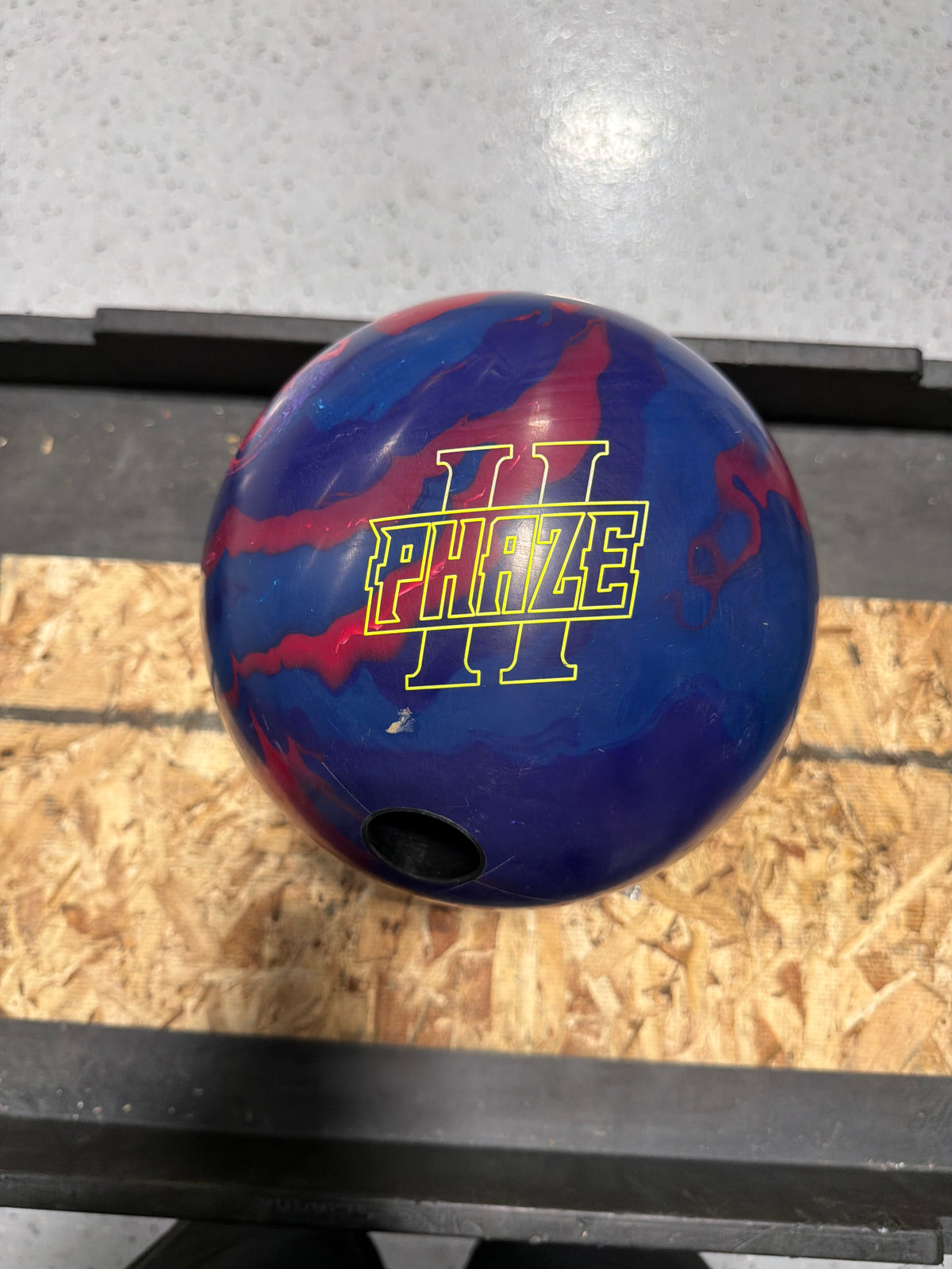 Phaze 2 (used 15lb)