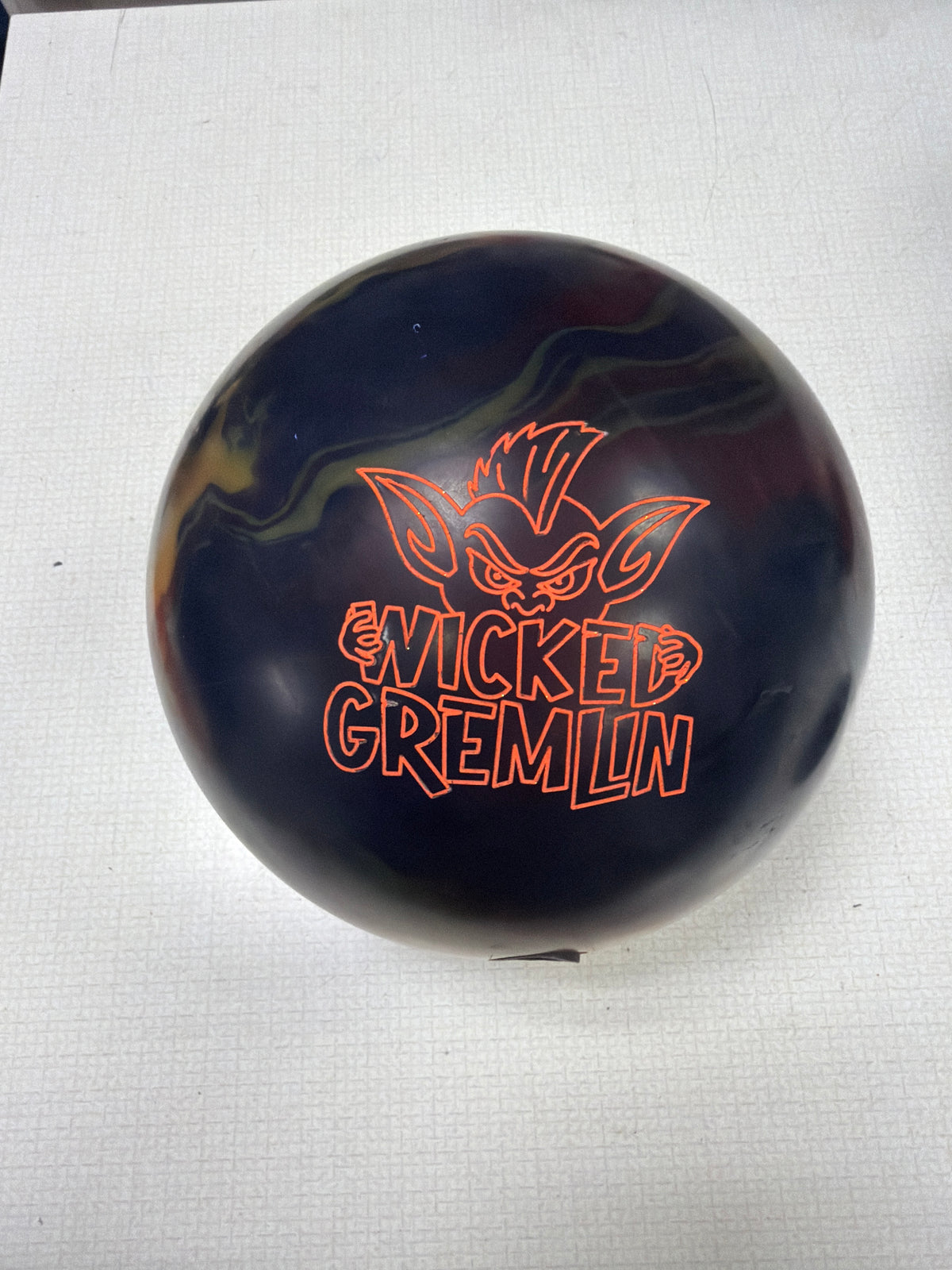 Wicked gremlin (used 15lb)