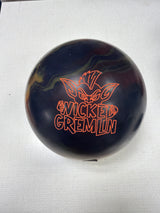 Wicked gremlin (used 15lb)