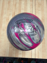 Fury (used 15lb)