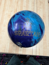 Spartan Pearl (used 15lb)