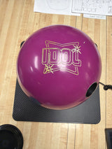 Idol (used 14lb)