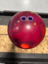 Rockstar amped (used 15lb)