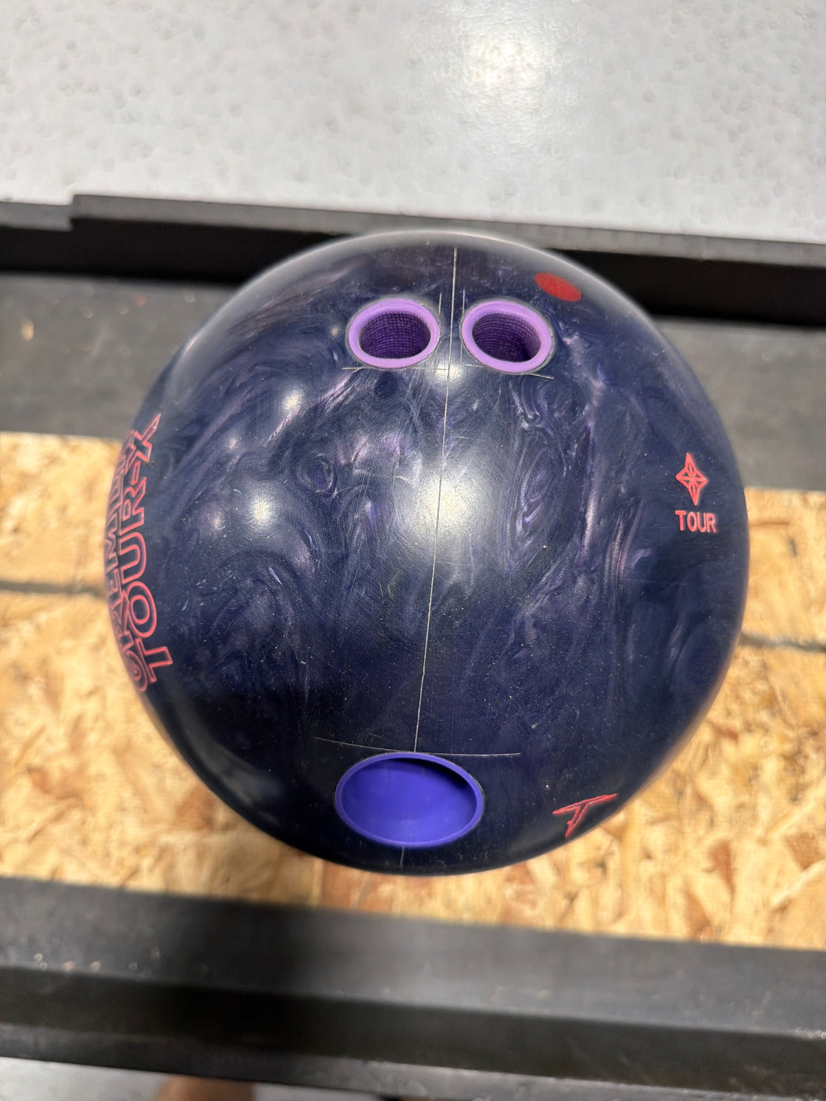 Gremlin tour x (used 15lb)