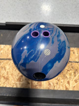 Vengeance returns (used 15lb)