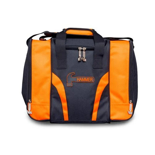 Hammer Raw Single Tote