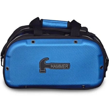 Hammer Carbon Shield 2 Ball Double Tote