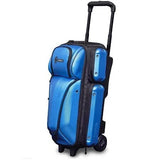 Hammer Carbon Shield Blue 3 Ball Triple Roller