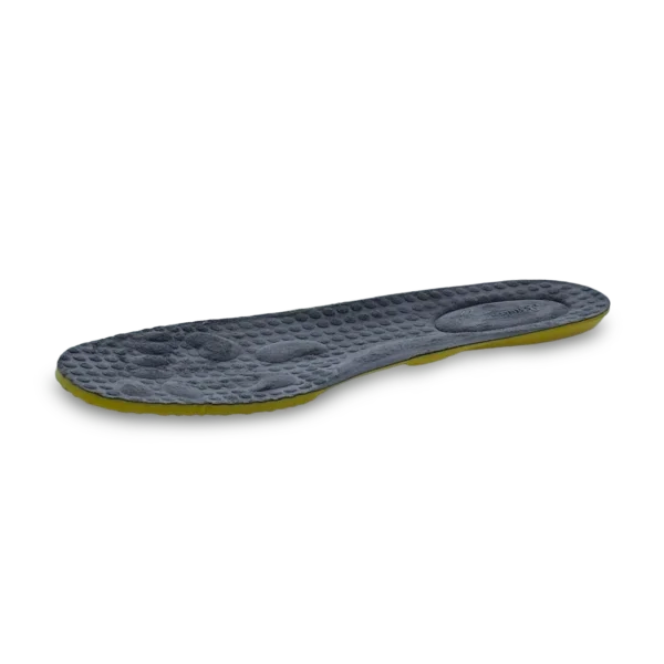 Hammer Vibe Black Grey Bowling Shoes