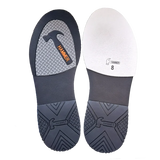Hammer Vibe Black Grey Bowling Shoes